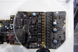 Поездка на Computex-2010, часть 3: Computex и только он!, фото 60
