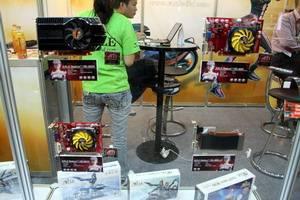 Поездка на Computex-2010, часть 3: Computex и только он!, фото 64