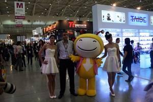 Поездка на Computex-2010, часть 3: Computex и только он!, фото 66