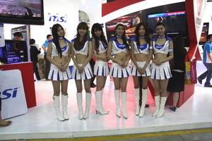 Поездка на Computex-2010, часть 3: Computex и только он!, фото 73