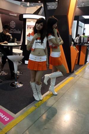 Поездка на Computex-2010, часть 3: Computex и только он!, фото 71