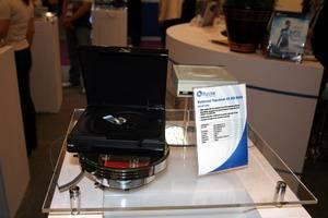 Поездка на Computex-2010, часть 4: завершение выставки, посещение водопада, и прощай, Тайвань!, фото 2