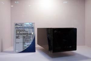 Поездка на Computex-2010, часть 4: завершение выставки, посещение водопада, и прощай, Тайвань!, фото 3