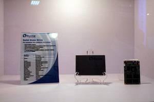 Поездка на Computex-2010, часть 4: завершение выставки, посещение водопада, и прощай, Тайвань!, фото 5