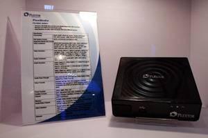 Поездка на Computex-2010, часть 4: завершение выставки, посещение водопада, и прощай, Тайвань!, фото 6