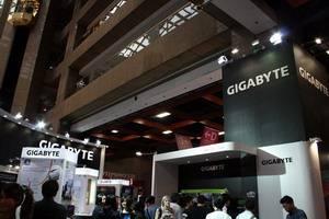 Поездка на Computex-2010, часть 4: завершение выставки, посещение водопада, и прощай, Тайвань!, фото 9