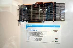 Поездка на Computex-2010, часть 4: завершение выставки, посещение водопада, и прощай, Тайвань!, фото 11