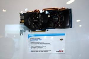 Поездка на Computex-2010, часть 4: завершение выставки, посещение водопада, и прощай, Тайвань!, фото 13