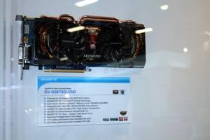 Поездка на Computex-2010, часть 4: завершение выставки, посещение водопада, и прощай, Тайвань!, фото 18