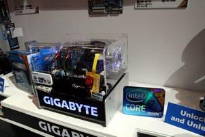 Поездка на Computex-2010, часть 4: завершение выставки, посещение водопада, и прощай, Тайвань!, фото 20