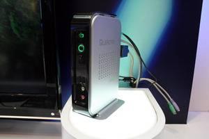 Поездка на Computex-2010, часть 4: завершение выставки, посещение водопада, и прощай, Тайвань!, фото 24