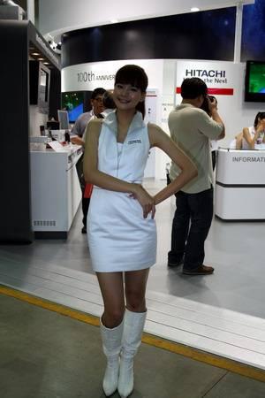 Поездка на Computex-2010, часть 4: завершение выставки, посещение водопада, и прощай, Тайвань!, фото 40