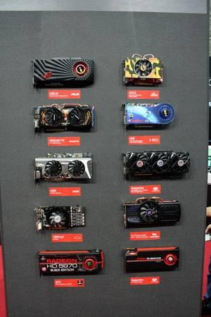 Поездка на Computex-2010, часть 4: завершение выставки, посещение водопада, и прощай, Тайвань!, фото 37