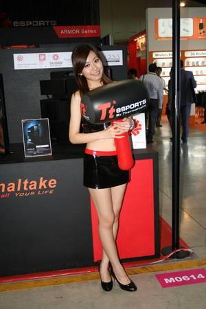 Поездка на Computex-2010, часть 4: завершение выставки, посещение водопада, и прощай, Тайвань!, фото 43