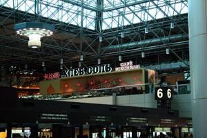 Поездка на Computex-2010, часть 4: завершение выставки, посещение водопада, и прощай, Тайвань!, фото 60