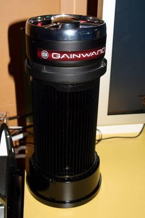 Поездка на Computex-2010, часть 1: перебираемся в тропики, заодно посещаем выставку, фото 9