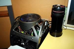 Поездка на Computex-2010, часть 1: перебираемся в тропики, заодно посещаем выставку, фото 11