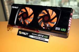 Поездка на Computex-2010, часть 1: перебираемся в тропики, заодно посещаем выставку, фото 20