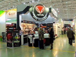 Итоговый отчет о посещении выставки Computex 2012, часть 2, выставка:, фото 29