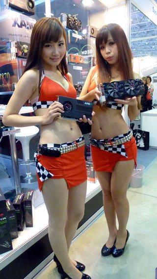 Итоговый отчет о посещении выставки Computex 2012, часть 2, выставка:, фото 27