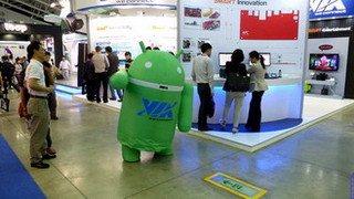 Итоговый отчет о посещении выставки Computex 2012, часть 2, выставка:, фото 33