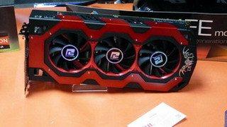 Итоговый отчет о посещении выставки Computex 2012, часть 2, выставка:, фото 3