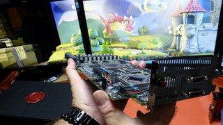 Итоговый отчет о посещении выставки Computex 2012, часть 2, выставка:, фото 6