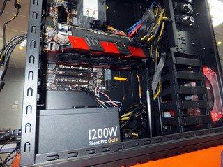 Итоговый отчет о посещении выставки Computex 2012, часть 2, выставка:, фото 7