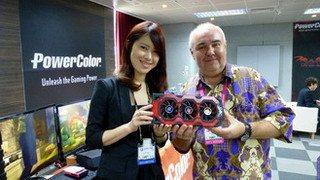 Итоговый отчет о посещении выставки Computex 2012, часть 2, выставка:, фото 2