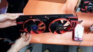 Итоговый отчет о посещении выставки Computex 2012, часть 2, выставка:, фото 8