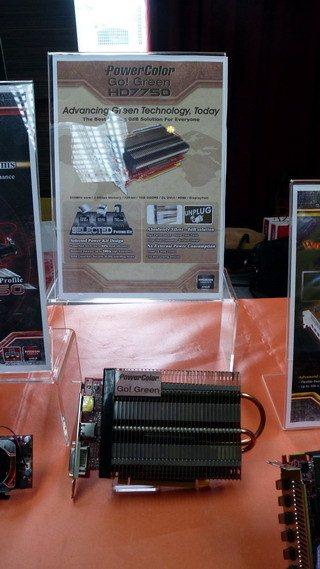 Итоговый отчет о посещении выставки Computex 2012, часть 2, выставка:, фото 10