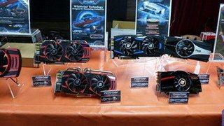 Итоговый отчет о посещении выставки Computex 2012, часть 2, выставка:, фото 11