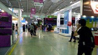 Итоговый отчет о посещении выставки Computex 2012, часть 2, выставка:, фото 15
