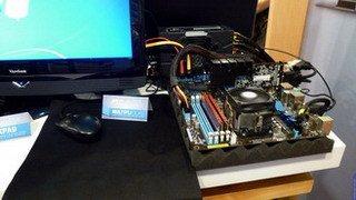 Итоговый отчет о посещении выставки Computex 2012, часть 2, выставка:, фото 19