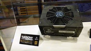 Итоговый отчет о посещении выставки Computex 2012, часть 2, выставка:, фото 22