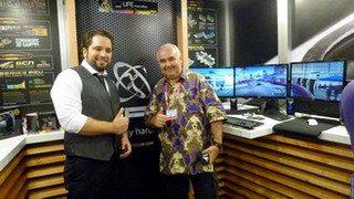 Итоговый отчет о посещении выставки Computex 2012, часть 2, выставка:, фото 20