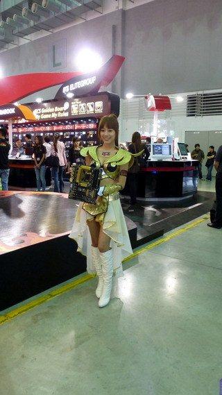 Итоговый отчет о посещении выставки Computex 2012, часть 2, выставка:, фото 68