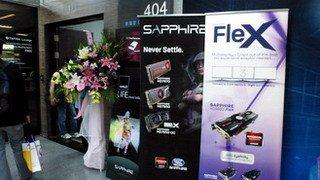 Итоговый отчет о посещении выставки Computex 2012, часть 2, выставка:, фото 46