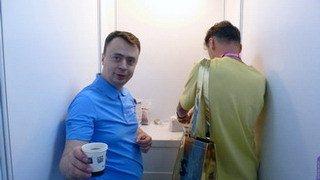 Итоговый отчет о посещении выставки Computex 2012, часть 2, выставка:, фото 47