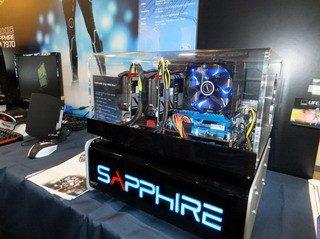 Итоговый отчет о посещении выставки Computex 2012, часть 2, выставка:, фото 62