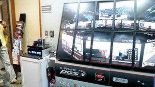 Итоговый отчет о посещении выставки Computex 2012, часть 2, выставка:, фото 50