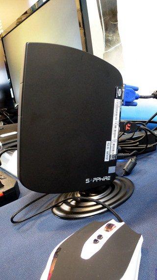 Итоговый отчет о посещении выставки Computex 2012, часть 2, выставка:, фото 57