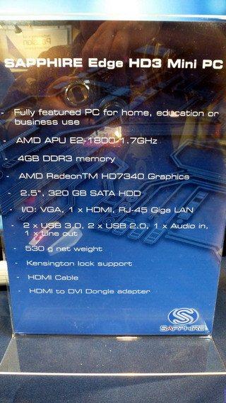 Итоговый отчет о посещении выставки Computex 2012, часть 2, выставка:, фото 56