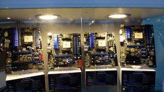 Итоговый отчет о посещении выставки Computex 2012, часть 2, выставка:, фото 59