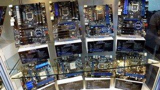 Итоговый отчет о посещении выставки Computex 2012, часть 2, выставка:, фото 58