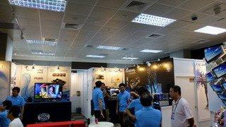 Итоговый отчет о посещении выставки Computex 2012, часть 2, выставка:, фото 64