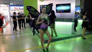 Итоговый отчет о посещении выставки Computex 2012, часть 2, выставка:, фото 65