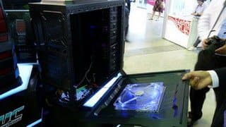 Итоговый отчет о посещении выставки Computex 2012, часть 2, выставка:, фото 77