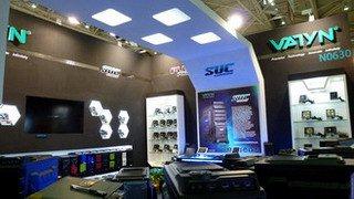 Итоговый отчет о посещении выставки Computex 2012, часть 2, выставка:, фото 76