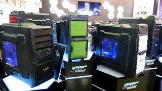 Итоговый отчет о посещении выставки Computex 2012, часть 2, выставка:, фото 78